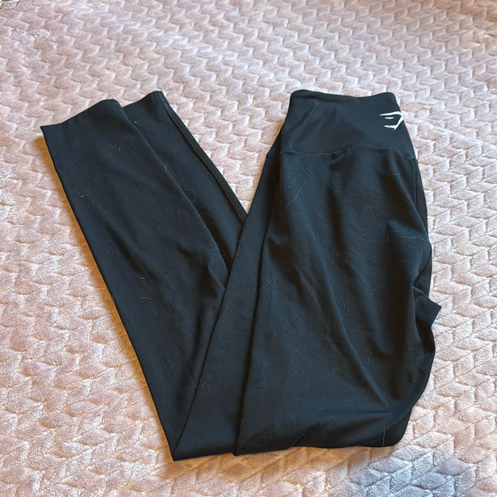 Gymshark leggings